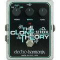 Electro-harmonix Stereo Clone Theory 2 – techzone.com.ua