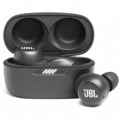 Навушники JBL Live NC+ TWS Black (JBLLIVEFRNCPTWSB) 1 – techzone.com.ua