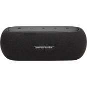 Акустика Harman Kardon Luna Black (HKLUNABLKEU) 2 – techzone.com.ua Акустика Harman Kardon Luna Black (HKLUNABLKEU) 2 – techzone.com.ua