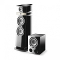 Сабвуфер Focal Sub Utopia EM Colour Evo Black Lacquer 2 – techzone.com.ua