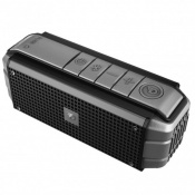 Портативная акустика DreamWave Explorer Graphite 3 – techzone.com.ua Портативная акустика DreamWave Explorer Graphite 3 – techzone.com.ua