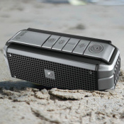 Портативная акустика DreamWave Explorer Graphite 5 – techzone.com.ua Портативная акустика DreamWave Explorer Graphite 5 – techzone.com.ua
