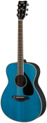 Гитара YAMAHA FS820 (Turquoise)