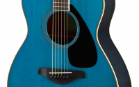 Гитара YAMAHA FS820 (Turquoise) 3 – techzone.com.ua Гитара YAMAHA FS820 (Turquoise) 3 – techzone.com.ua
