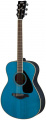 Гітара YAMAHA FS820 (Turquoise) 1 – techzone.com.ua