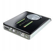 USB аудіоінтерфейс ALVA Nanoface USB 2.0