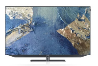 Телевизор LOEWE bild v.65 dr+ Basalt Grey (60410D50)