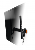 Кріплення настінне Vogels W50710 Black 2 – techzone.com.ua Кріплення настінне Vogels W50710 Black 2 – techzone.com.ua