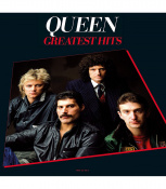 Виниловая пластинка Queen: Greatest Hits 1 -Remast /2LP