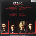 Виниловая пластинка Queen: Greatest Hits 1 -Remast /2LP 2 – techzone.com.ua