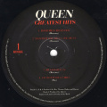 Виниловая пластинка Queen: Greatest Hits 1 -Remast /2LP 3 – techzone.com.ua