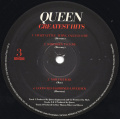 Вінілова платівка Queen: Greatest Hits 1 -Remast /2LP 4 – techzone.com.ua