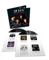 Виниловая пластинка Queen: Greatest Hits 1 -Remast /2LP 5 – techzone.com.ua