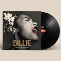Вінілова платівка Billie Holiday - Billie: The Original Soundtrack [LP] 2 – techzone.com.ua