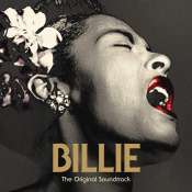 Вінілова платівка Billie Holiday - Billie: The Original Soundtrack [LP] 1 – techzone.com.ua