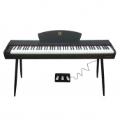 Цифрове піаніно Alfabeto Piu Animato (Black) 1 – techzone.com.ua