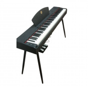 Цифрове піаніно Alfabeto Piu Animato (Black) 3 – techzone.com.ua