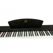 Цифрове піаніно Alfabeto Piu Animato (Black) 4 – techzone.com.ua