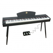 Цифровое пианино Alfabeto Piu Animato (Black) 2 – techzone.com.ua