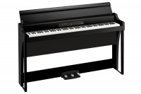 Цифрове піаніно Korg G1 AIR-BK 1 – techzone.com.ua