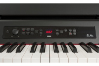 Цифрове піаніно Korg G1 AIR-BK 3 – techzone.com.ua Цифрове піаніно Korg G1 AIR-BK 3 – techzone.com.ua