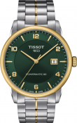 Чоловічий годинник Tissot Luxury Powermatic 80 T086.407.22.097.00