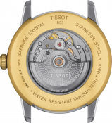 Чоловічий годинник Tissot Luxury Powermatic 80 T086.407.22.097.00 3 – techzone.com.ua Чоловічий годинник Tissot Luxury Powermatic 80 T086.407.22.097.00 3 – techzone.com.ua