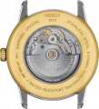 Чоловічий годинник Tissot Luxury Powermatic 80 T086.407.22.097.00 3 – techzone.com.ua