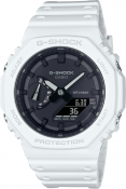 Чоловічий годинник Casio G-SHOCK GA-2100-7AER 1 – techzone.com.ua