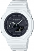 Мужские часы Casio G-SHOCK GA-2100-7AER