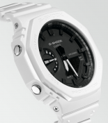 Мужские часы Casio G-SHOCK GA-2100-7AER 5 – techzone.com.ua Мужские часы Casio G-SHOCK GA-2100-7AER 5 – techzone.com.ua