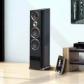 Підлогова акустика Heco Celan Revolution 9 Piano Black 6 – techzone.com.ua