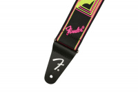 Ремінь гітарний FENDER STRAP 2" NEON MONOGRAMMED YELLOW PINK 2 – techzone.com.ua Ремінь гітарний FENDER STRAP 2" NEON MONOGRAMMED YELLOW PINK 2 – techzone.com.ua