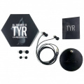 Навушники Kinera Tyr Black 2 – techzone.com.ua
