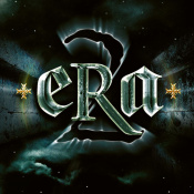 Виниловая пластинка Era - Era 2 (Limited Edition, Silver Vinyl) [LP] 1 – techzone.com.ua