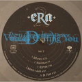 Виниловая пластинка Era - Era 2 (Limited Edition, Silver Vinyl) [LP] 5 – techzone.com.ua