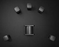 Акустическая система Genelec 8340APM 6 – techzone.com.ua Акустическая система Genelec 8340APM 6 – techzone.com.ua