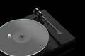 Програвач вінілу Pro-Ject T1 EVO BT OM10 White 3 – techzone.com.ua