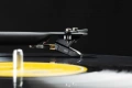Програвач вінілу Pro-Ject T1 EVO BT OM10 White 6 – techzone.com.ua