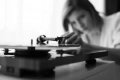 Програвач вінілу Pro-Ject T1 EVO BT OM10 White 7 – techzone.com.ua