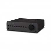 Інтегральний підсилювач Quad Vena II (Metal Cabinet) Lancaster Grey 2 – techzone.com.ua Інтегральний підсилювач Quad Vena II (Metal Cabinet) Lancaster Grey 2 – techzone.com.ua