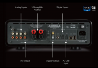 Інтегральний підсилювач Quad Vena II (Metal Cabinet) Lancaster Grey 5 – techzone.com.ua Інтегральний підсилювач Quad Vena II (Metal Cabinet) Lancaster Grey 5 – techzone.com.ua