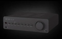Інтегральний підсилювач Quad Vena II (Metal Cabinet) Lancaster Grey 7 – techzone.com.ua Інтегральний підсилювач Quad Vena II (Metal Cabinet) Lancaster Grey 7 – techzone.com.ua