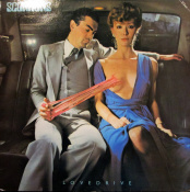 Вінілова платівка Scorpions: Lovedrive 1 – techzone.com.ua