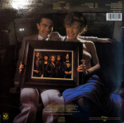 Вінілова платівка Scorpions: Lovedrive 2 – techzone.com.ua Вінілова платівка Scorpions: Lovedrive 2 – techzone.com.ua