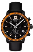 Чоловічий годинник Tissot T-Sport Quickster Chronograph T095.417.36.057.01 1 – techzone.com.ua Чоловічий годинник Tissot T-Sport Quickster Chronograph T095.417.36.057.01 1 – techzone.com.ua