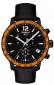 Чоловічий годинник Tissot T-Sport Quickster Chronograph T095.417.36.057.01 1 – techzone.com.ua