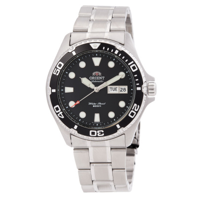 Мужские часы Orient Ray II TAA02004B – techzone.com.ua