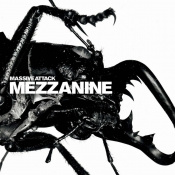 Вінілова платівка Massive Attack - Mezzanine [2LP] 1 – techzone.com.ua