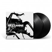 Вінілова платівка Massive Attack - Mezzanine [2LP] 2 – techzone.com.ua